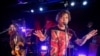 Russian Rock Band in Thailand Deported to Israel