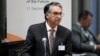 Menteri Luar Negeri Pemerintahan sementara Pakistan, Jalil Abbas Jilani 