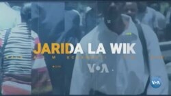 JARIDA LA WIKIENDI: Uwekezaji wa Saudi Arabia katika nchi za Afrika