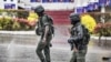 Cameroun anglophone: 10 morts dans une attaque de séparatistes armés