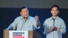 Prabowo: “Kami Akan Jadi Pemimpin Untuk Seluruh Rakyat"
