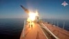 China dan Rusia Mulai Latihan Gabungan Militer di Laut Jepang