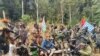 Pria bernama Philip Mehrtens, pilot Susi Air berkebangsaan Selandia Baru yang disandera kelompok separatis di Papua, 6 Maret 2023. (Foto: TPNPB via REUTERS)