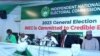 INEC Ta Gargadi Kungiyoyin Sa Ido Kan Zabe Da Su Guji Shiga Harkar Siyasa 