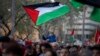 Armenia recognizes a Palestinian state