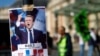 Macron Akan Bela Program Pensiun Prancis di Televisi Nasional