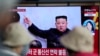 North Korea Touts Test of New Solid-Fuel ICBM 