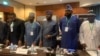 Le Cameroun et le Nigeria s'engagent à fixer leurs frontières d'ici fin 2025
