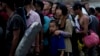 Ecuador ends visa-free entry for Chinese nationals