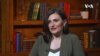 Моника Зајкова: Остануваме во коалиција со СДСМ, но ќе гласам независно