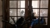 Columbia University threatens to expel student protesters occupying building