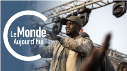 Le Monde Aujourd’hui : rejet de la candidature de Sonko
