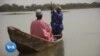 Le recul du lac Madarounfa menace des communautés entières au Niger 