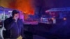 Russia: Ukraine Missile Attack Hits Sevastopol Shipyard
