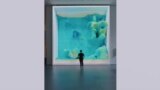 AI as an Art Form
