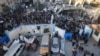UN Palestinian Refugee Agency Says 29 Staff Killed in Gaza War