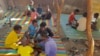 Al’ummar Sudan Na Fama Da Yunwar Da Ba a Taba Ganin Irinta Ba