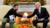 Zelenskyy Bertemu Biden, Anggota Kongres AS di Tengah Kebuntuan Bantuan ke Ukraina