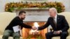 How the US Keeps Funding Ukraine's Military — Even as It Says It's Out of Money