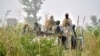 Le Niger, le Nigeria, le Tchad et le Cameroun ont lancé en 2015 la Force multinationale mixte pour lutter contre les jihadistes.