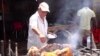 Italian expat brings pork cuisine to Burkina’s Ouagadougou