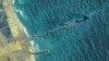 How much will aid from US pier project help Gaza?