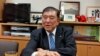 Shigeru Ishiba, a member of Japan's ruling Liberal Democratic Party, speaks during an interview with Reuters in Tokyo, Aug. 6, 2024. Ishiba is a potential candidate to become Japan's next prime minister. 