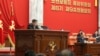 North Korea's Kim Orders Military to Accelerate War Preparations, State Media Say 