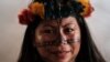 Indigenous Protesters in Brazil Interrupt Hearing on Amazon Grain Railway