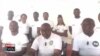'Peyi a Paka Tann Ankò' - Kowòdinasyon Rejyon Nò ak Nòdès Ayiti Mande pou Enstalasyon Konsèy Prezidansyèl la Fèt Prese-Prese