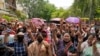 အပြည်ပြည်ဆိုင်ရာဒုက္ခသည်နေ့ အိန္ဒိယရောက် မြန်မာဒုက္ခသည်တွေ စုဝေးဆုတောင်း၊ ဂျွန် ၂၀ ၊ ၂၀၂၃