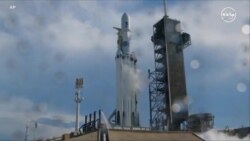 Boeing's Starliner strands astronauts in space