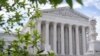 US Supreme Court taking the bench with ghost guns, a capital case and transgender rights on the docket  