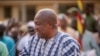 Ghana: John Mahama Ya Lashe Zaben Shugaban Kasa A Hukumance 