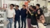 Taiwan attracting Southeast Asian tech students