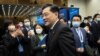 China Accuses US of 'Fueling the Fire' in Ukraine Crisis  