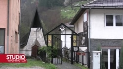 Uskrs u Srebrenici