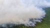 Kualitas Udara Memburuk Akibat Asap Kebakaran Hutan, Malaysia Surati Indonesia