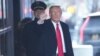 Maine Court Puts Trump Ballot Decision on Hold Until After US Supreme Court Acts