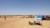 Chad declares humanitarian crisis, pleads for international help
