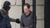 Growing number of Americans end up in Russian jails — prospects for their release are unclear