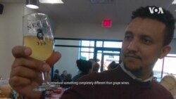 Honey Wine
