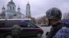 ‘Let Him Go,’ Biden Says as Russia Orders American Journalist Held Until May  