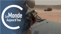 Le Monde Aujourd’hui : renforcement de la présence militaire américaine au Moyen-Orient