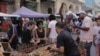 Cubans Hungry Amid Economic Crisis 