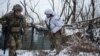 US Defense Chief Expects Ukraine to Conduct Spring Offensive