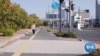 LogOn: Vibrations Lead the Way for the Blind and Visually Impaired