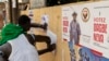 Nouvelle Constitution togolaise : l'opposition saisit la Cedeao