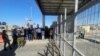 Israeli military investigates suspected abuse of Palestinian detainee, drawing protests