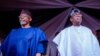 Tinubu Ya Nada Femi Gbajabiamila A Matsayin Shugaban Ma'aikatan Fadarsa